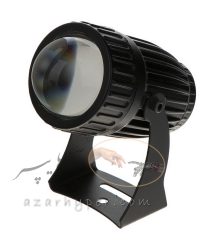 جت‌ لایت 5 وات بدنه مشکی