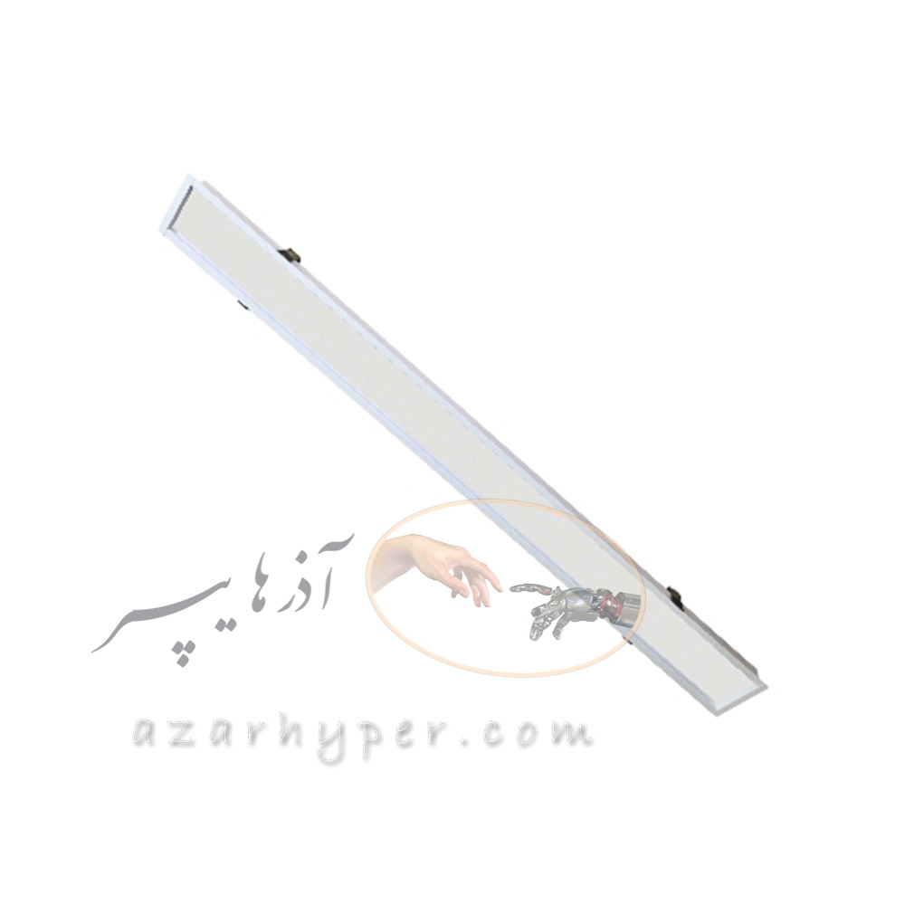 پنل خطی توکار ال ای دی LED / اس ام دی SMD پنل خطی توکار ال ای دی LED / اس ام دی SMD
