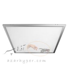 پنل سقفی اس ام دی SMD برش 60*60 توان 60 وات
