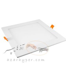 پنل سقفی اس ام دی SMD توکار دور سرامیکی 8*8