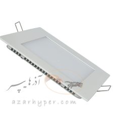 پنل سقفی توکار اس ام دی SMD دور سرامیکی 30*30