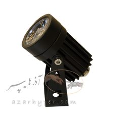 چراغ چمنی LED ال ای دی 3 وات