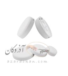 پنل سقفی روکار گرد فريم لس 24 وات DOB