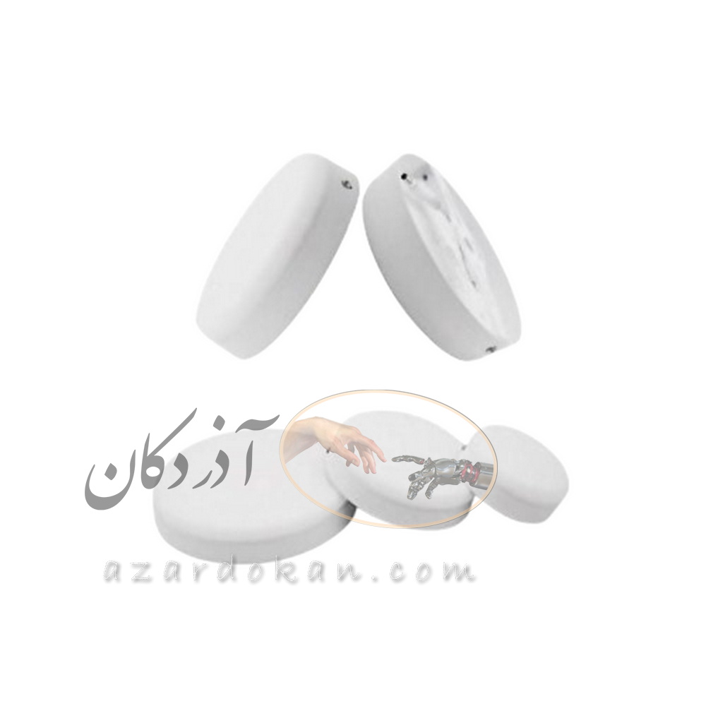 پنل سقفی روکار گرد فريم لس 24 وات DOB پنل سقفی روکار گرد فريم لس 24 وات DOB