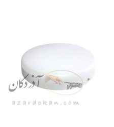 پنل سقفی روکار گرد فريم لس 48 وات DOB