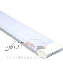 چراغ خطی 30 وات بدنه آلومینیومی