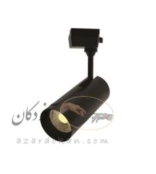 چراغ ریلی COB سان لوکس 10 وات مدل TL10