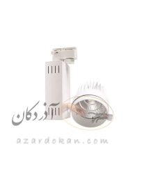 چراغ ریلی COB سان لوکس 30 وات مدل TL3073