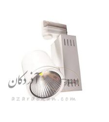 چراغ ریلی COB سان لوکس 30 وات مدل TL3074
