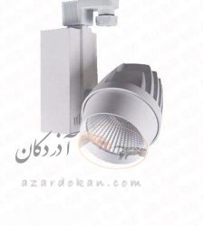 چراغ ریلی COB سان لوکس 30 وات مدل TL3077