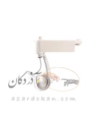 چراغ ریلی COB سان لوکس 9 وات