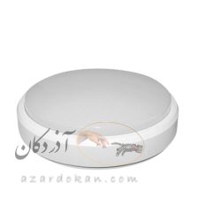 چراغ سقفي سنسوردار مايكروويو 18 وات