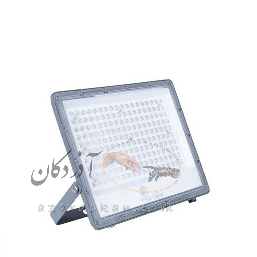 پروژکتور شب تاب مدل نیرا 150 وات پروژکتور شب تاب مدل نیرا 150 وات