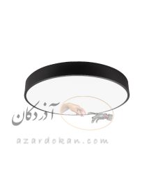 پنل سقفی روکار 40 وات شعاع الکتریک SH-7025