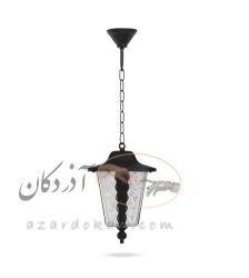 چراغ آویز شب تاب مدل اطلس SH-۱۰۹۶۰۲۰۲۰