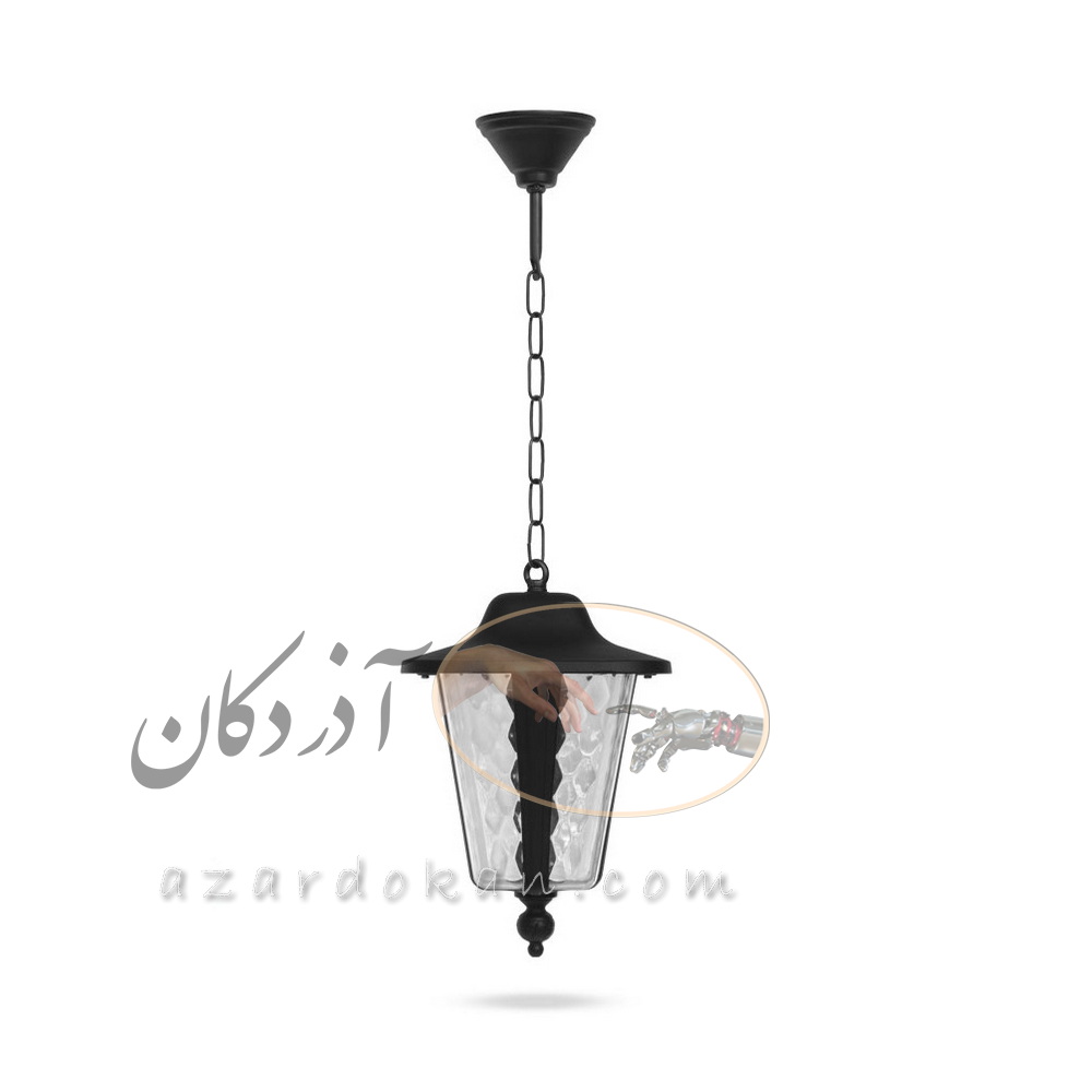 چراغ آویز شب تاب مدل اطلس SH-۱۰۹۶۰۲۰۲۰ چراغ آویز شب تاب مدل اطلس SH-۱۰۹۶۰۲۰۲۰
