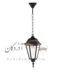 چراغ آویز شب تاب مدل رومی SH-۱۰۴۳۰۲۰۲۰