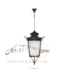 چراغ آویز شب تاب مدل روژان SH-۱۰۸۹۰۲۰۲۰