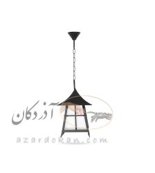 چراغ آویز شب تاب مدل شونیز SH-107802020
