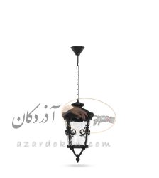 چراغ آویز شب تاب مدل ماهنوس SH-106902020