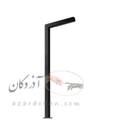 چراغ حیاطی و پارکی شعاع SH-S711