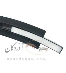 چراغ خطی مگنتی کرو 6 وات شعاع الکتریک SH-MFC6