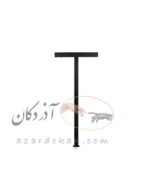  چراغ خیابانی شب تاب مدل مدرنا M704 با ارتفاع 2 متر SH-170430062