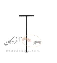  چراغ خیابانی شب تاب مدل مدرنا M704 با ارتفاع 2.5 متر SH-170430062