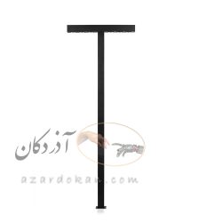  چراغ خیابانی شب تاب مدل مدرنا M704 با ارتفاع 3 متر SH-170430062
