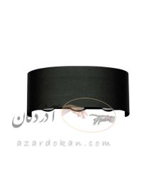 چراغ دیواری 6 وات شب تاب مدل لنزو SH-107205630