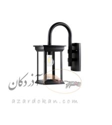 چراغ دیواری حیاطی 7 وات شعاع الکتریک SH-1632