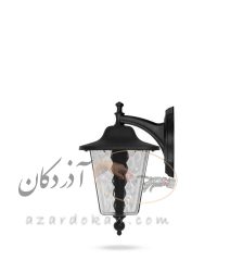 چراغ دیواری شاخه فانتزی سرپایین شب‌ تاب مدل اطلس کد SH-109690020