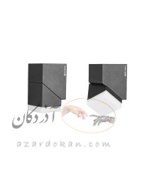 چراغ دیواری شب تاب مدل ساینو SH-109991940