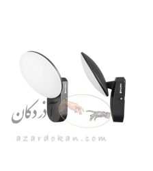 چراغ دیواری شب تاب مدل نورسا SH-108791940
