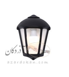 چراغ دیواری نیمه‌ فانوسی فوماگالی FUMAGALLI ایتالیا مدل Fabio Smart