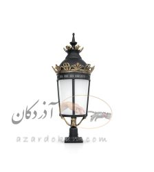 چراغ سردری شب تاب مدل امپراطور SH-108604010