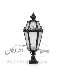 چراغ سردری شب تاب مدل برنارد SH-109004010