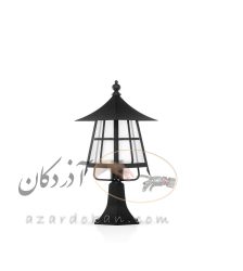 چراغ سردری شب تاب مدل شونیز SH-107803010