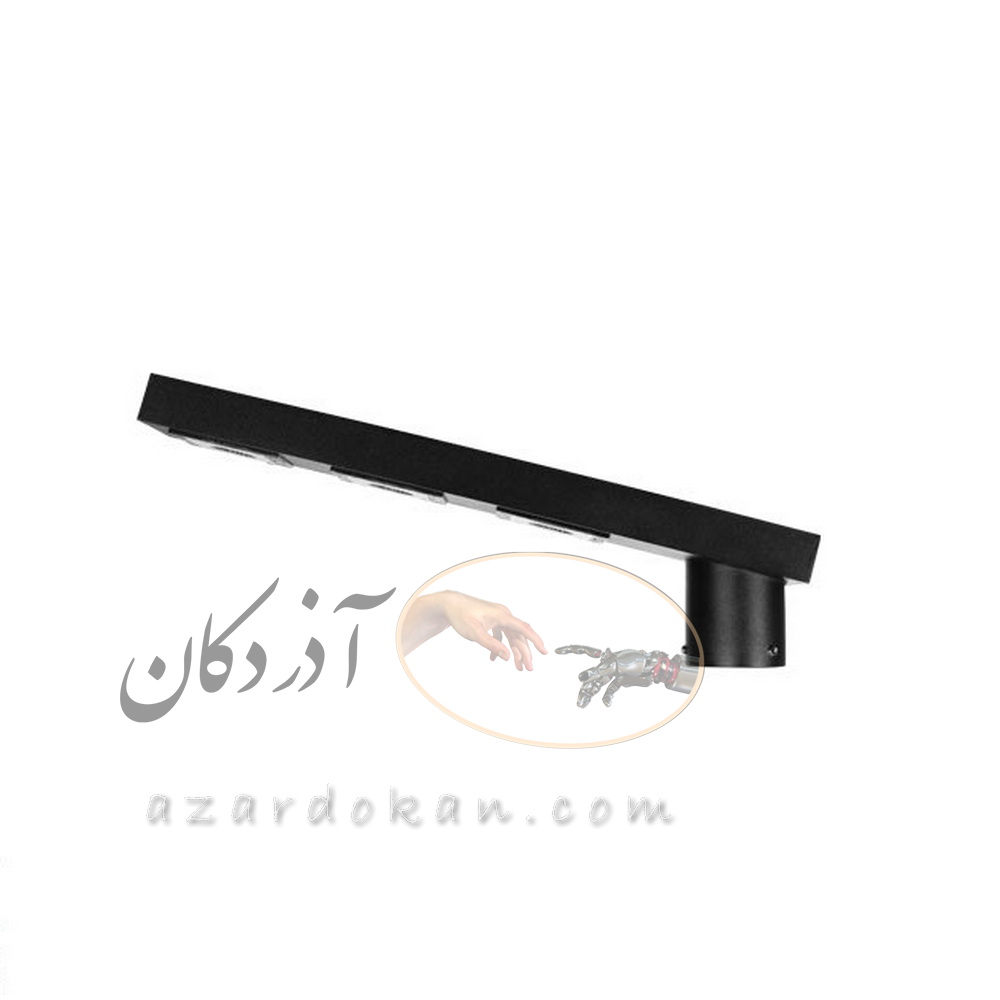 چراغ سرلوله 50 وات شب تاب مدل لومینا SH-107711580 چراغ سرلوله 50 وات شب تاب مدل لومینا SH-107711580