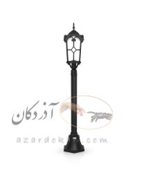  چراغ سرلوله شب تاب مدل روشا SH-105601010