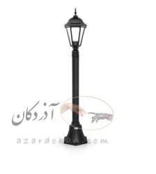 چراغ سرلوله شب تاب مدل رومی SH-۱۰۴۳۰۱۰۱۰