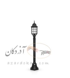 چراغ سرلوله شب تاب مدل مشبک SH-104101010