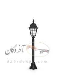  چراغ سرلوله شب تاب مدل ونیز SH-105501010