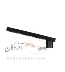 چراغ سرلوله معابری 12 وات شب تاب مدل لومینا SH-107711580