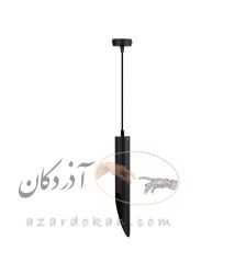 چراغ سقفی آویز 7 وات شعاع الکتریک SH-2606S