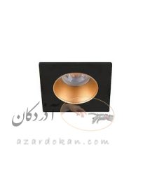 چراغ سقفی توکار تک شعله شعاع الکتریک SH-6101