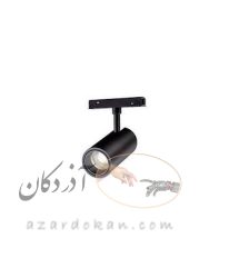 چراغ موضعی ریلی 10 وات شعاع الکتریک مدل SH-MT10-2M
