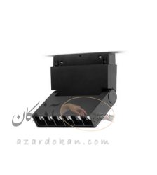 چراغ نقطه ای مگنتی متحرک 6 وات شعاع الکتریک SH-MGA6-2M