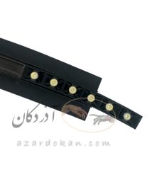 چراغ نقطه ای کرو 6 وات شعاع الکتریک SH-MGC6