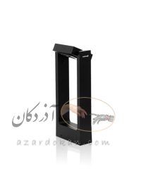 چراغ چمنی 35 سانتیمتری شب تاب مدل رها SH-1083905